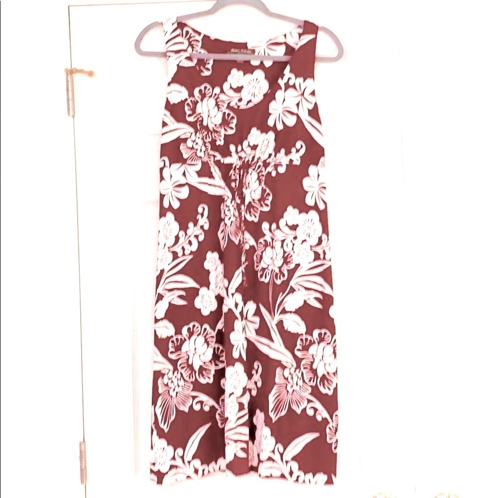 Tommy Bahama sundress